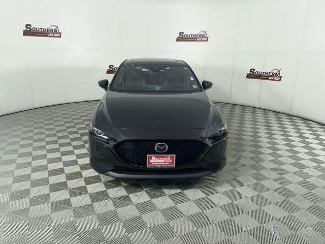 2023 Mazda Mazda3 Hatchback 2.5 S Premium