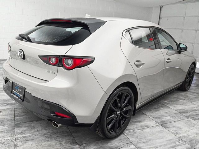 2023 Mazda Mazda3 Hatchback 2.5 S Premium