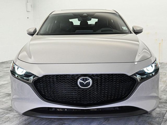 2023 Mazda Mazda3 Hatchback 2.5 S Premium