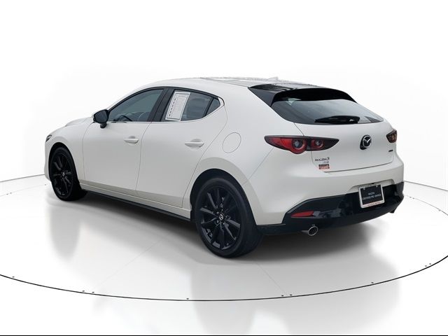 2023 Mazda Mazda3 Hatchback 2.5 S Premium