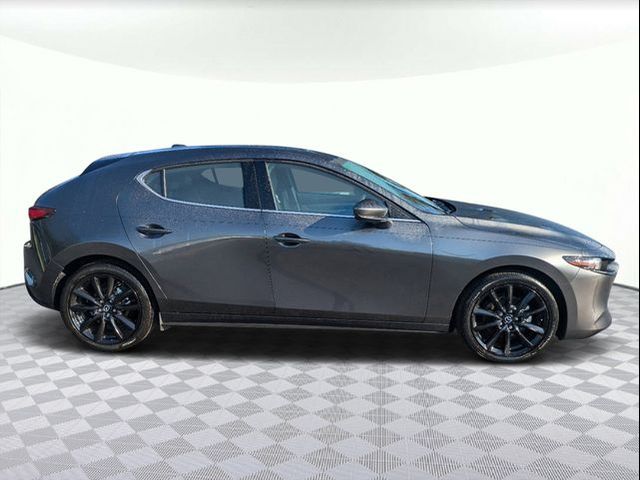 2023 Mazda Mazda3 Hatchback 2.5 S Premium