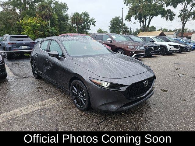 2023 Mazda Mazda3 Hatchback 2.5 S Premium