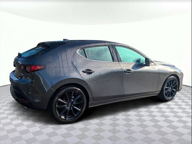 2023 Mazda Mazda3 Hatchback 2.5 S Premium