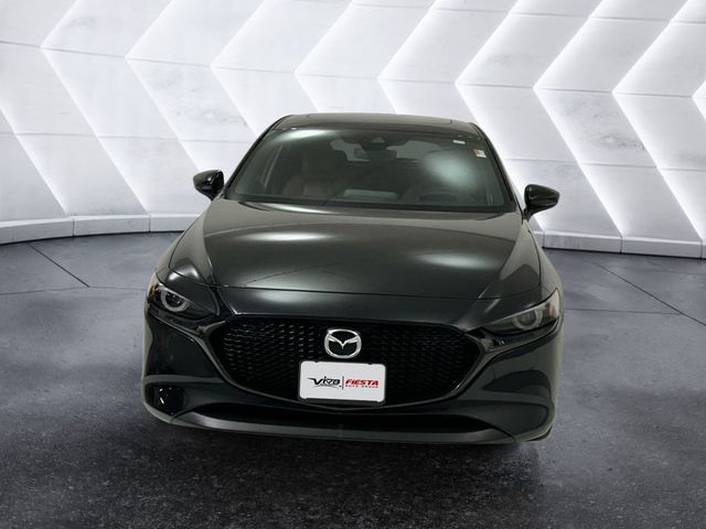 2023 Mazda Mazda3 Hatchback 2.5 S Premium