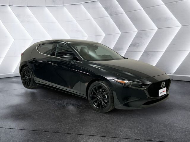 2023 Mazda Mazda3 Hatchback 2.5 S Premium