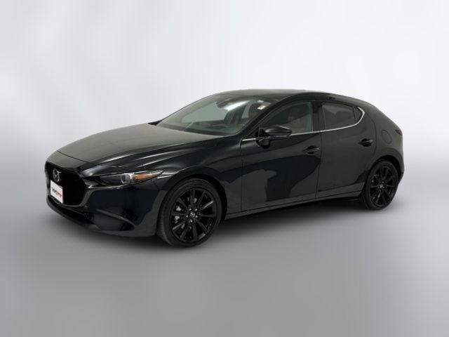 2023 Mazda Mazda3 Hatchback 2.5 S Premium