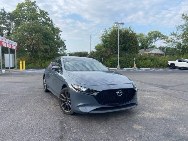 2023 Mazda Mazda3 Hatchback 2.5 S Premium