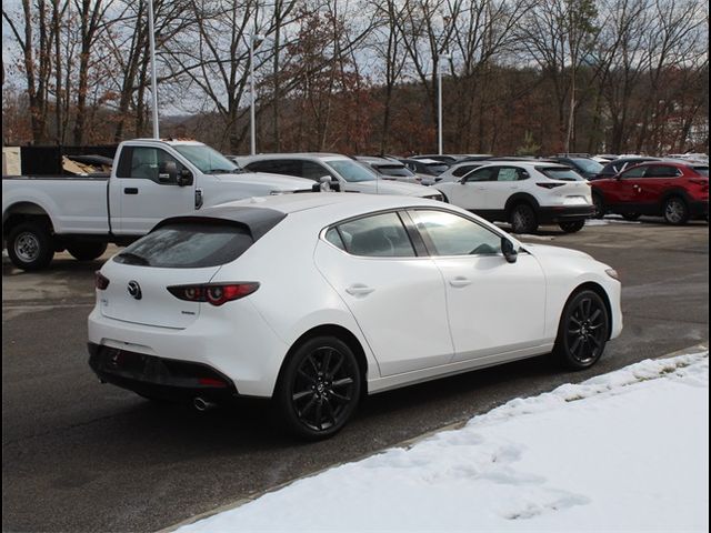 2023 Mazda Mazda3 Hatchback 2.5 S Premium