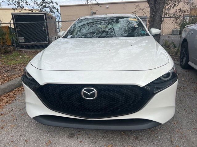 2023 Mazda Mazda3 Hatchback 2.5 S Premium