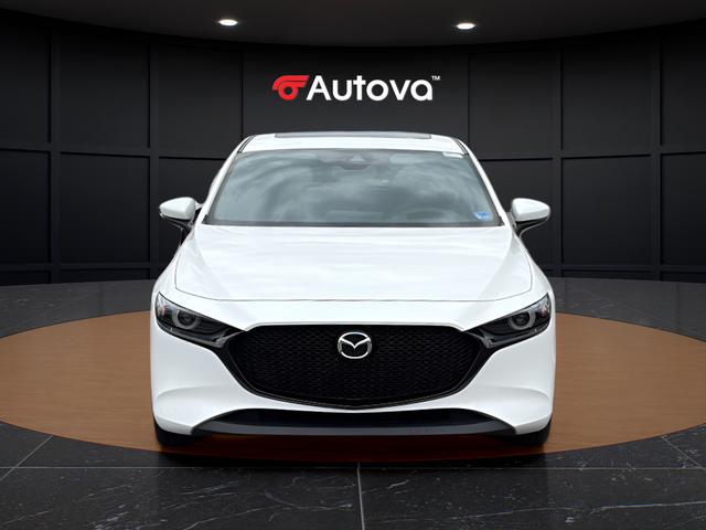 2023 Mazda Mazda3 Hatchback 2.5 S Premium