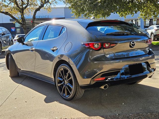 2023 Mazda Mazda3 Hatchback 2.5 S Premium