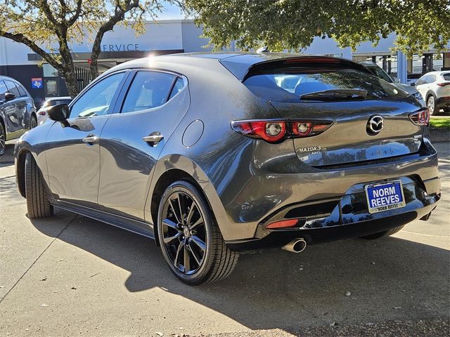 2023 Mazda Mazda3 Hatchback 2.5 S Premium