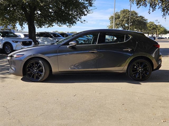 2023 Mazda Mazda3 Hatchback 2.5 S Premium