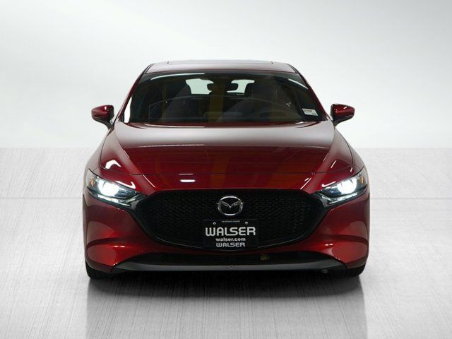 2023 Mazda Mazda3 Hatchback 2.5 S Premium