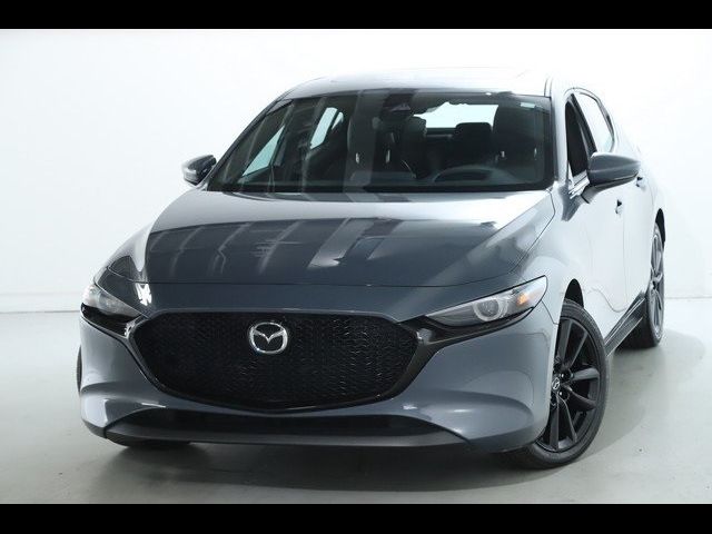 2023 Mazda Mazda3 Hatchback 2.5 S Premium