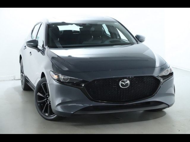 2023 Mazda Mazda3 Hatchback 2.5 S Premium