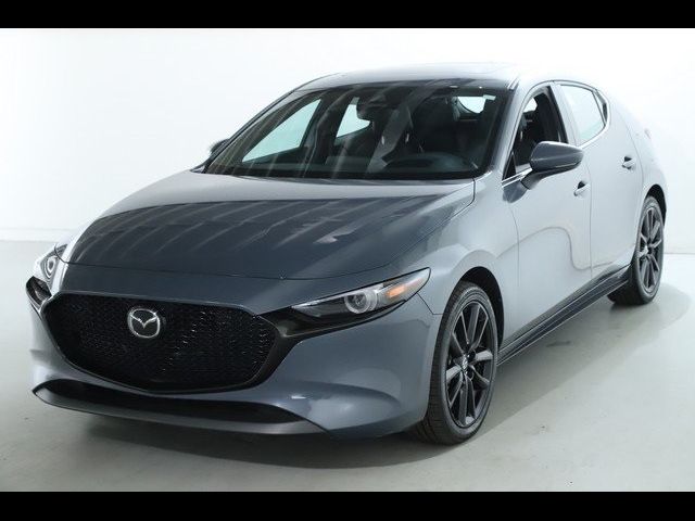 2023 Mazda Mazda3 Hatchback 2.5 S Premium