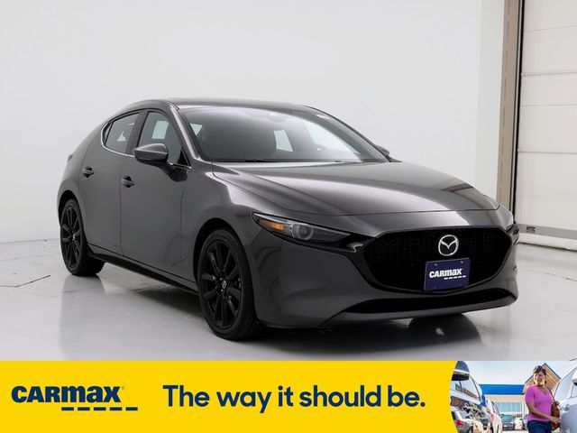 2023 Mazda Mazda3 Hatchback 2.5 S Premium