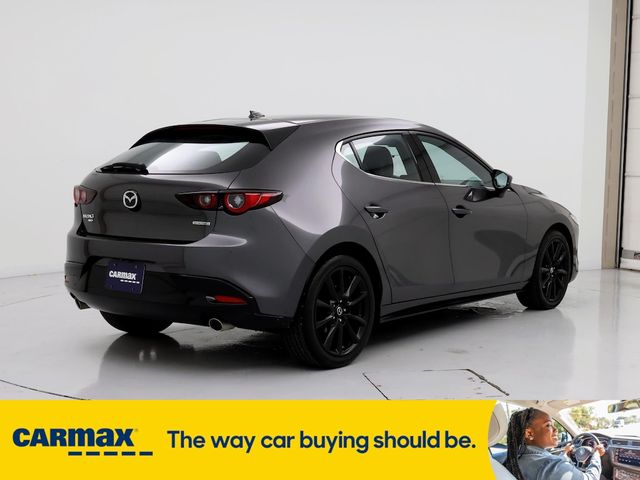 2023 Mazda Mazda3 Hatchback 2.5 S Premium