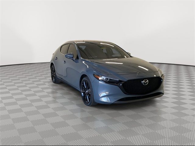 2023 Mazda Mazda3 Hatchback 2.5 S Premium