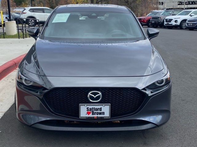 2023 Mazda Mazda3 Hatchback 2.5 S Premium