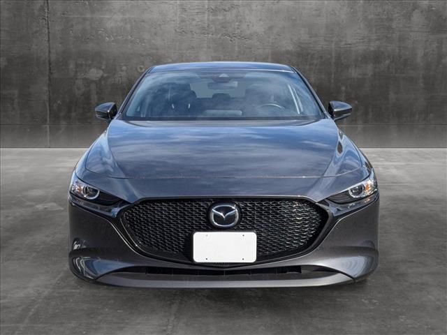 2023 Mazda Mazda3 Hatchback 2.5 S Select