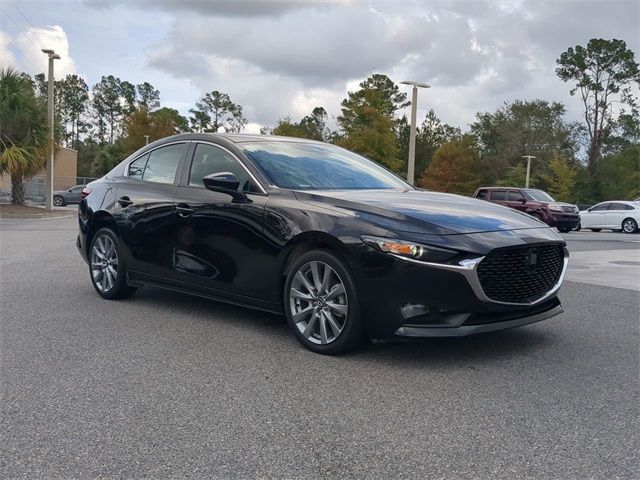 2023 Mazda Mazda3 Sedan 2.5 S Select