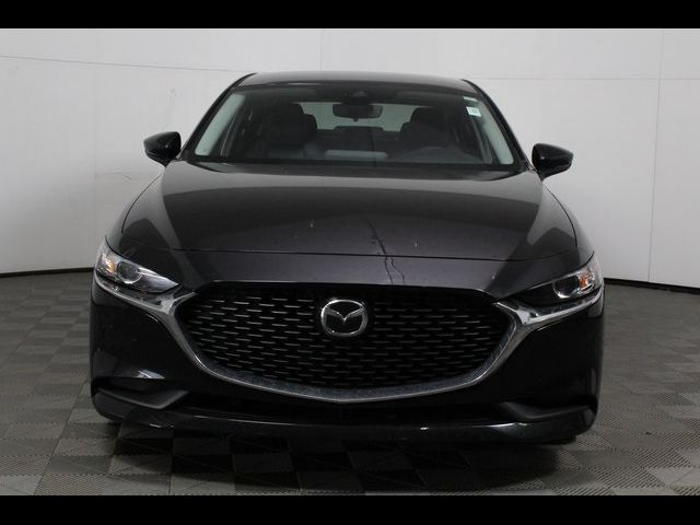 2023 Mazda Mazda3 Sedan 2.5 S Select