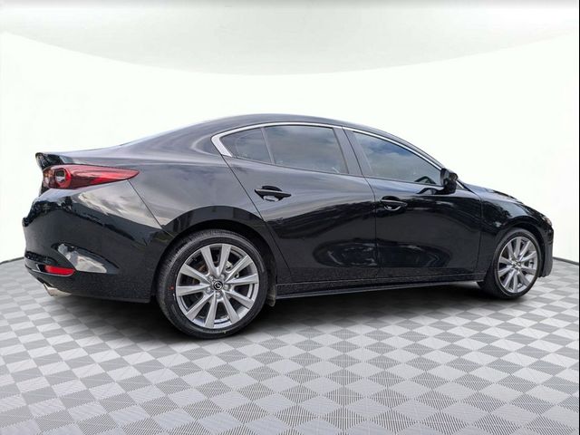 2023 Mazda Mazda3 Sedan 2.5 S Select