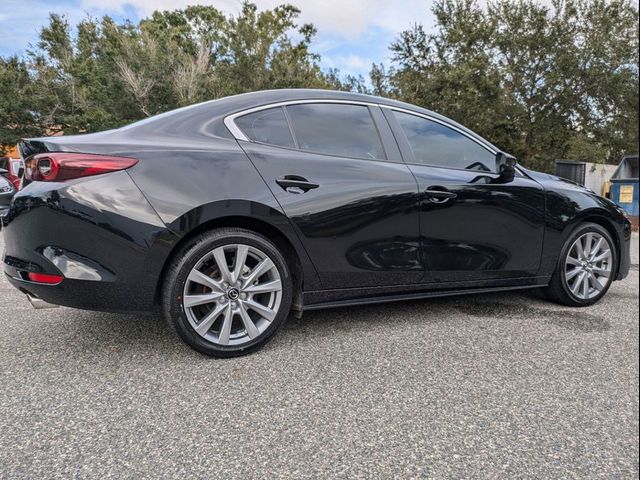 2023 Mazda Mazda3 Sedan 2.5 S Select