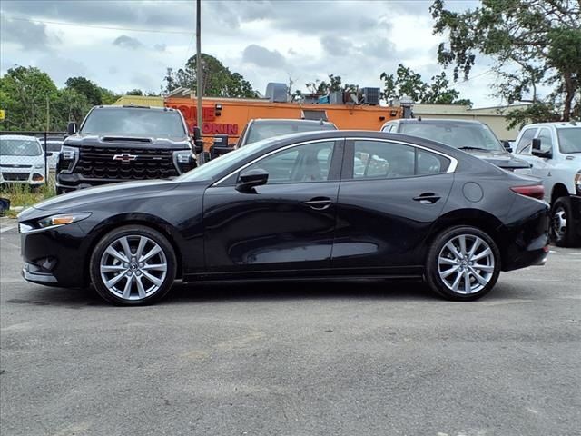 2023 Mazda Mazda3 Sedan 2.5 S Select