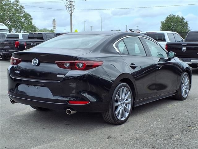 2023 Mazda Mazda3 Sedan 2.5 S Select