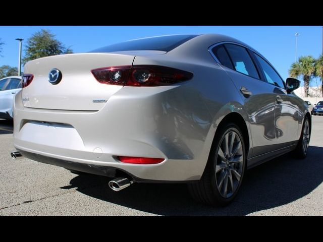 2023 Mazda Mazda3 Sedan 2.5 S Select