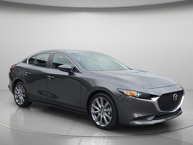 2023 Mazda Mazda3 Sedan 2.5 S Select