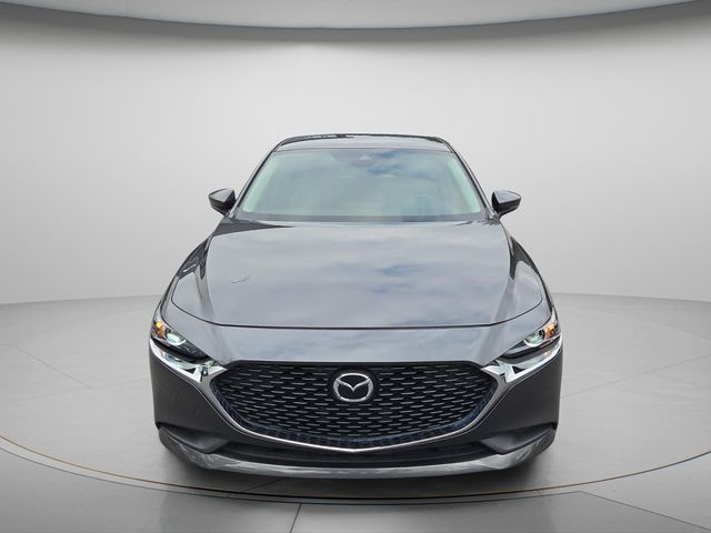 2023 Mazda Mazda3 Sedan 2.5 S Select