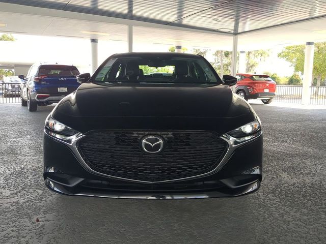 2023 Mazda Mazda3 Sedan 2.5 S Select