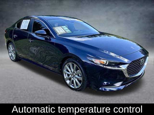 2023 Mazda Mazda3 Sedan 2.5 S Select