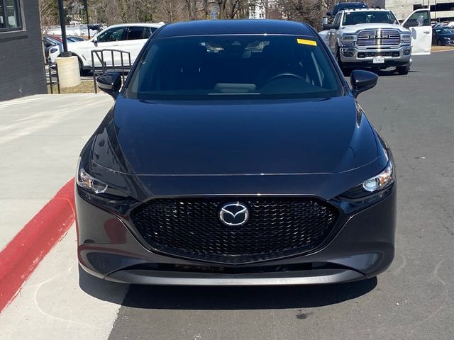 2023 Mazda Mazda3 Hatchback 2.5 S Select