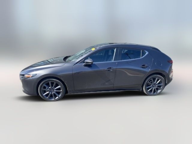 2023 Mazda Mazda3 Hatchback 2.5 S Select