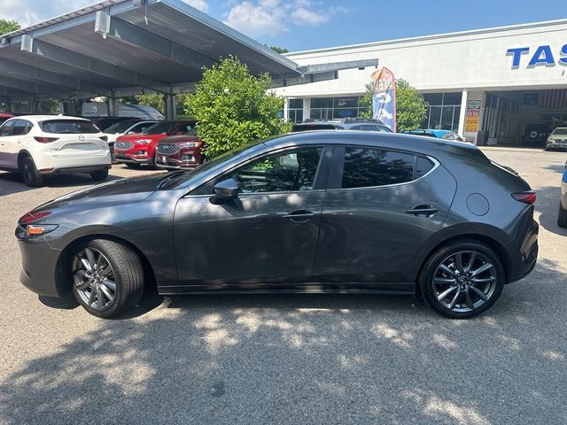 2023 Mazda Mazda3 Hatchback 2.5 S Select