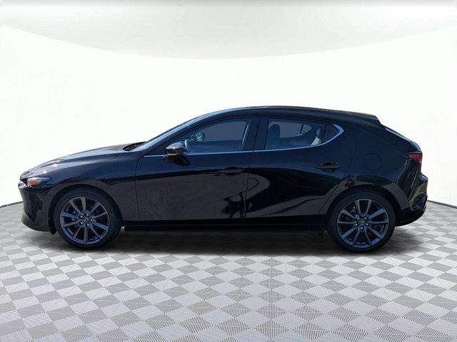 2023 Mazda Mazda3 Hatchback 2.5 S Select