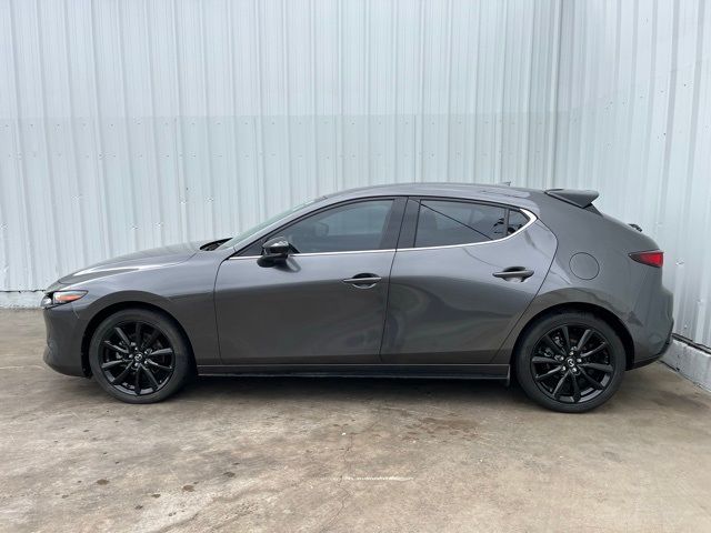 2023 Mazda Mazda3 2.5 Turbo