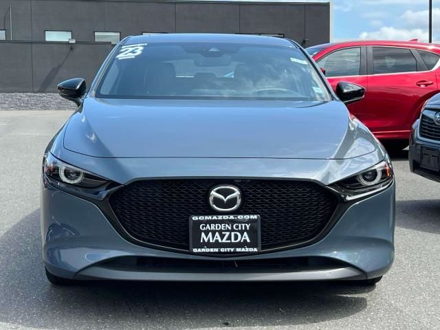 2023 Mazda Mazda3 2.5 Turbo