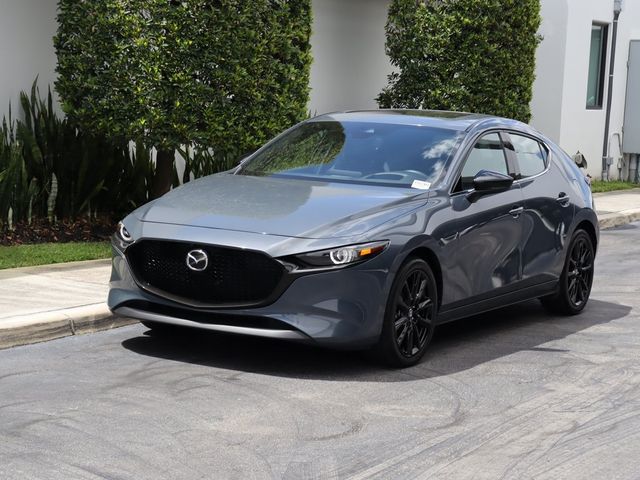 2023 Mazda Mazda3 2.5 Turbo