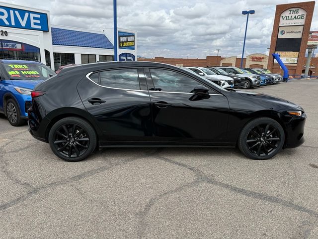 2023 Mazda Mazda3 2.5 Turbo