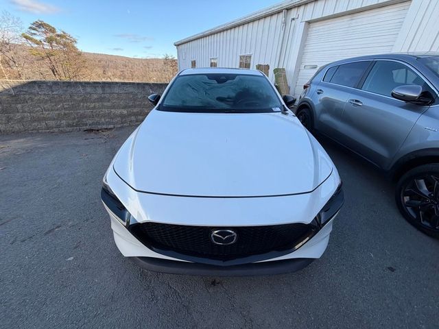 2023 Mazda Mazda3 2.5 Turbo