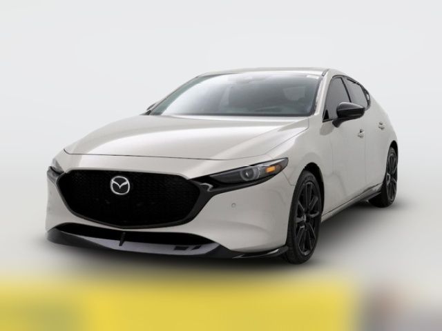 2023 Mazda Mazda3 2.5 Turbo Premium Plus