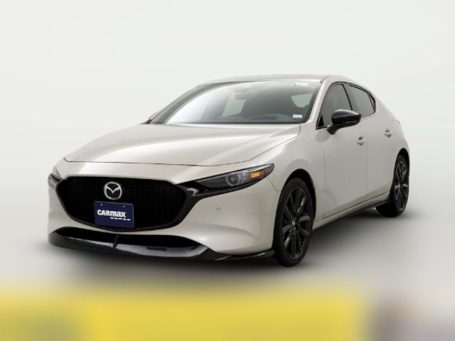 2023 Mazda Mazda3 2.5 Turbo Premium Plus