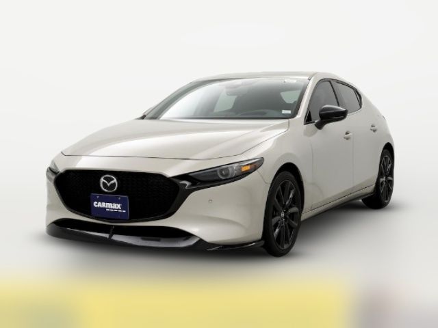 2023 Mazda Mazda3 2.5 Turbo Premium Plus