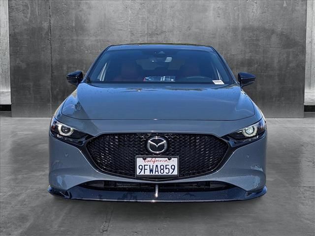 2023 Mazda Mazda3 2.5 Turbo Premium Plus